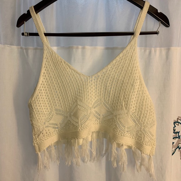 Madden NYC Knit Tank - Picture 2 of 4